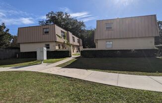 Hamilton House Apartments