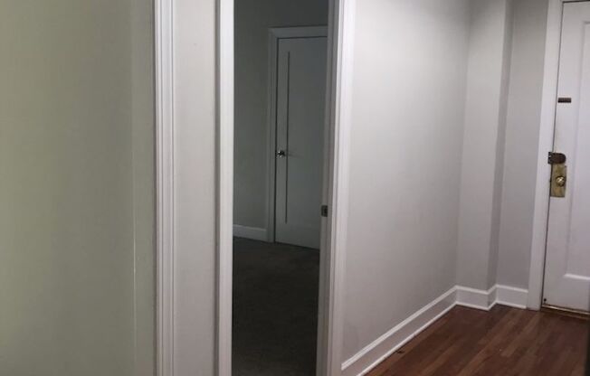 Fleetwood Apartments