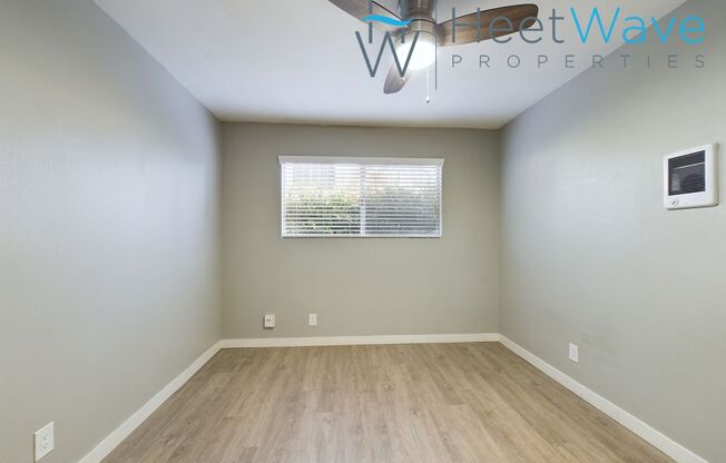 2 beds, 1 bath, $2,795