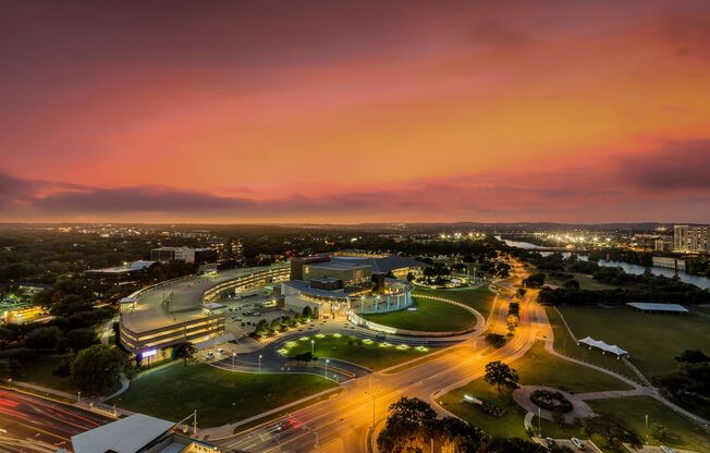 2 beds, 2.5 baths, 2,196 sqft, $8,732, Unit 1921