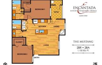 Partner-provided photo for $1695 unit