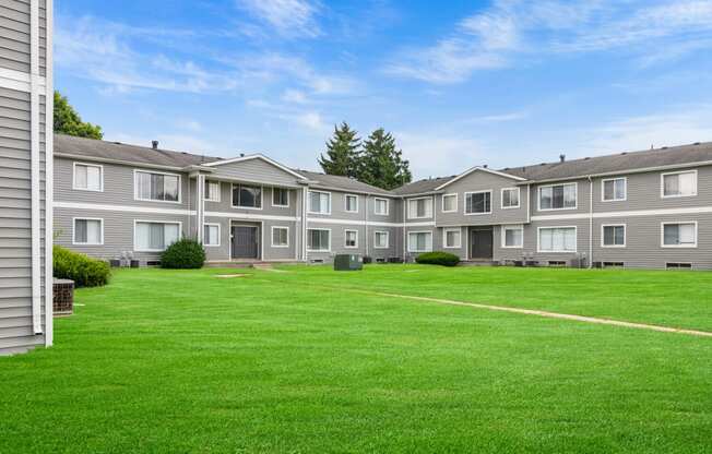 Renovated Affordable Housing in auburn hills, mi