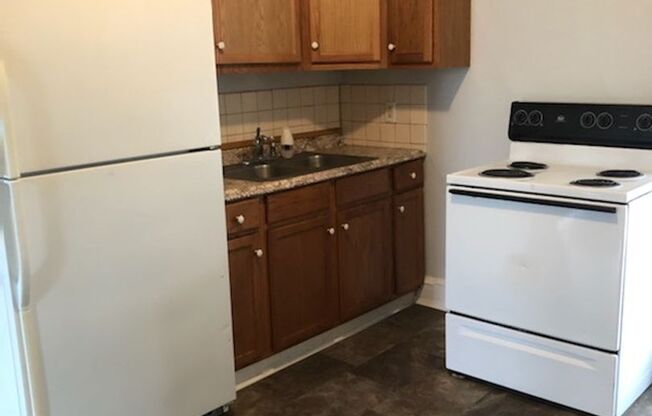 128 E New Street