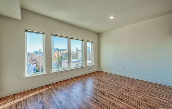 1 bed, 1 bath, 545 sqft, $2,225, Unit 604