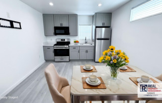 Charming Newly Renovated 1-Bedroom Home in El Sereno!