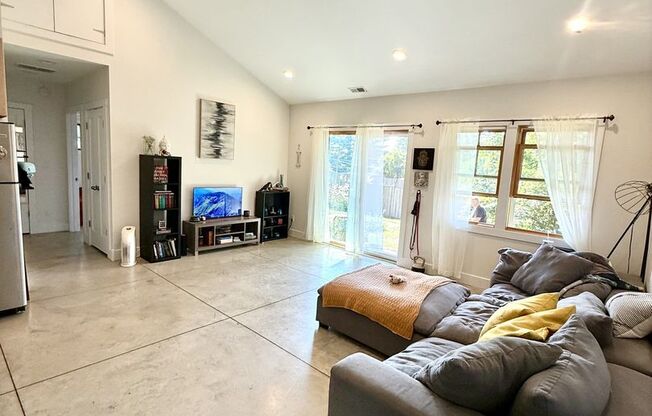 NEWLY BUILT 2 BEDROOM HOME IN PROSPECT HILLS! AVAIL AUGUST 2026 @ $1,900 Monthly!