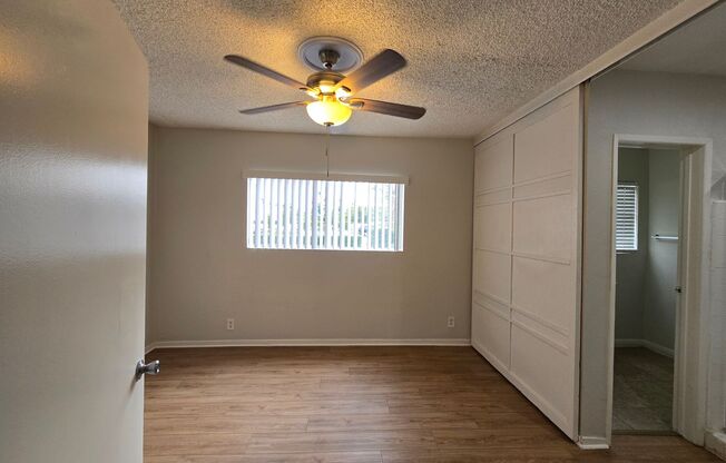 1 bed, 1 bath, 600 sqft, $1,795, Unit 109