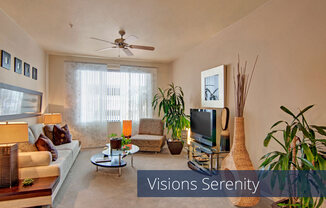 Visions Living Room