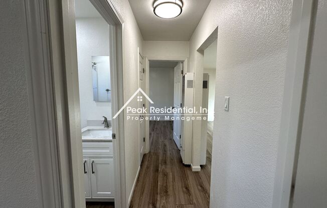 2 beds, 1 bath, $1,895, Unit 2619