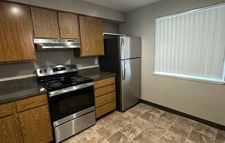 1 bed, 1 bath, 643 sqft, $1,295, Unit 110
