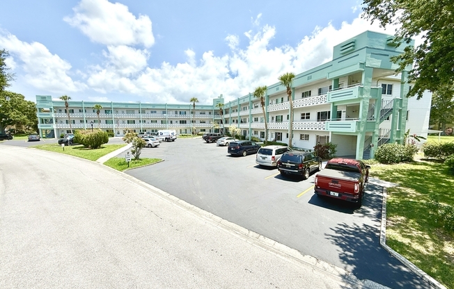 2455 FINLANDIA LN