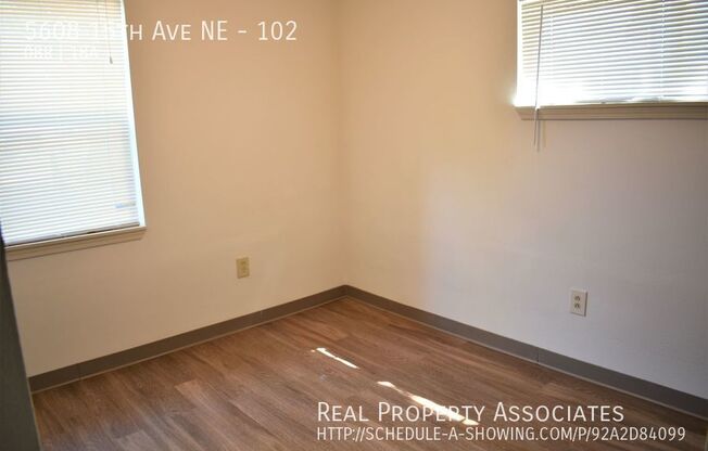 Studio, 1 bath, 225 sqft, $795