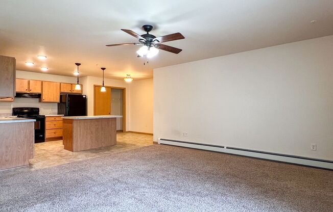 3 beds, 2 baths, 1,265 sqft, $1,620, Unit ML 525-08