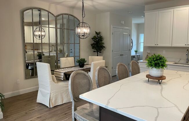 2 beds, 2.5 baths, 1,500 sqft, $4,135, Unit 2402
