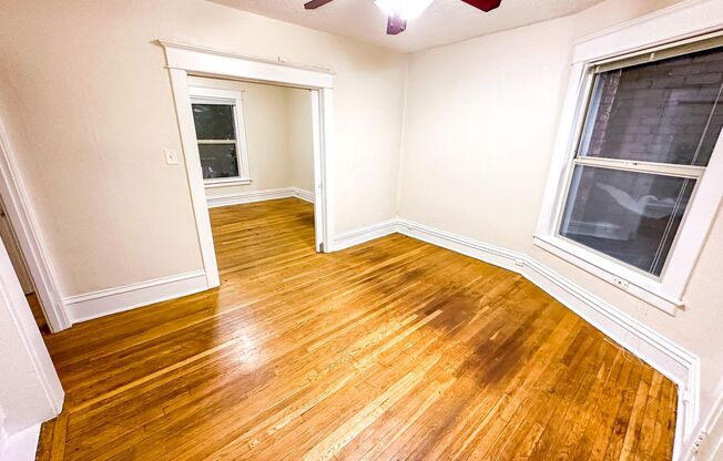 1 bed, 1 bath, 500 sqft, $1,495, Unit 107