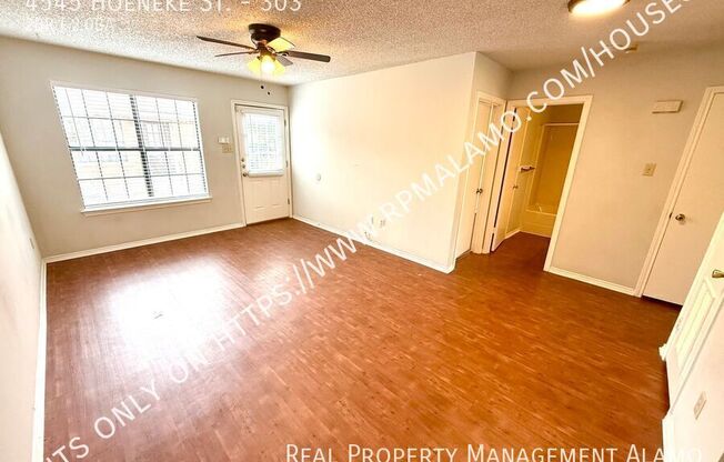 4545 Hoeneke St.
