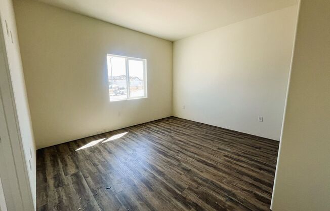 Coyote Run Duplexes