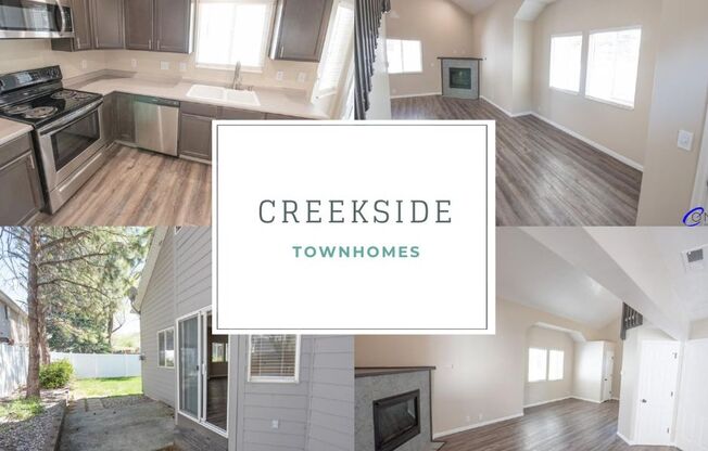 3 beds, 2.5 baths, 1,262 sqft, $2,499, Unit 920