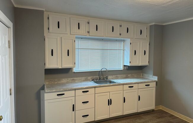 4+ bedrooms, 1.75 bathrooms in South Tacoma