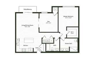 Partner-provided photo for $2350 unit