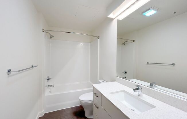1 bed, 1 bath, 575 sqft, $2,015, Unit 504