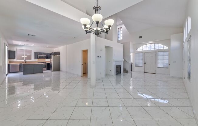 908 Siena Hills Lane, Las Vegas, NV 89144