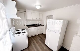 1 bed, 1 bath, $745