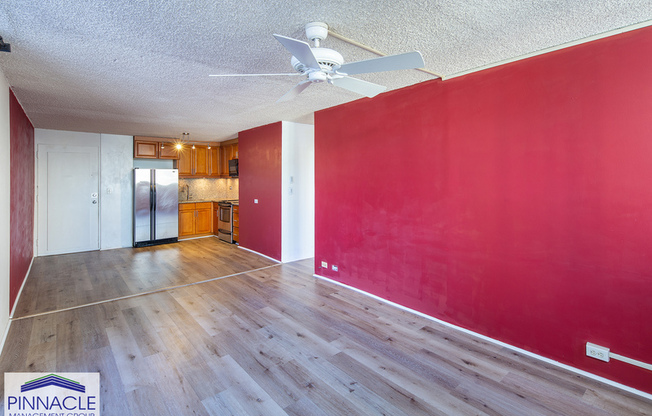 2637 Kuilei St. #A66