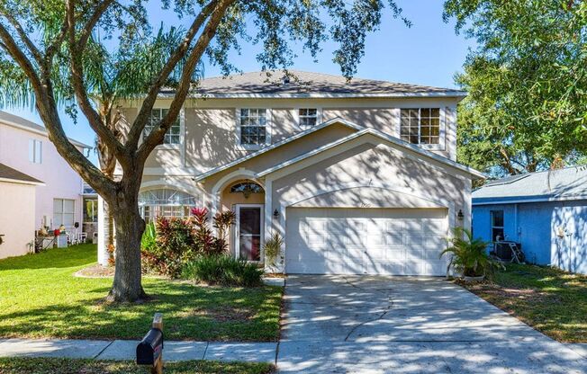 3 Bed - 2.5 Bath - 2 Car Gar - Fenced Yard