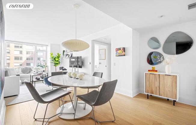 1 bed, 1 bath, 611 sqft, $7,200, Unit 7F