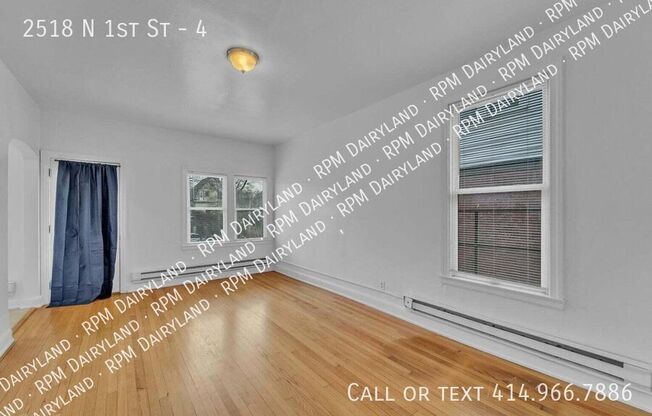 2518 N 1 ST