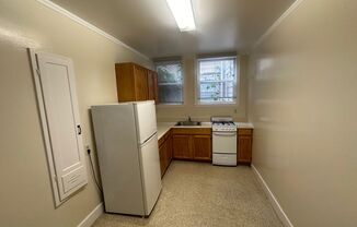 Studio, 1 bath, $1,695, Unit D