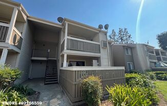 Second Floor Ontario 2 Bedroom Condo