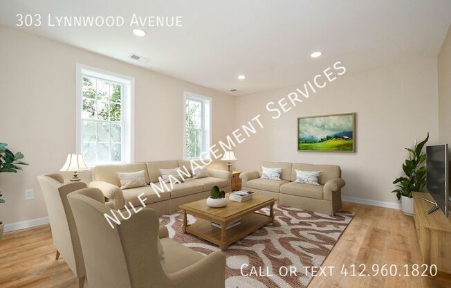 303 LYNNWOOD AVE
