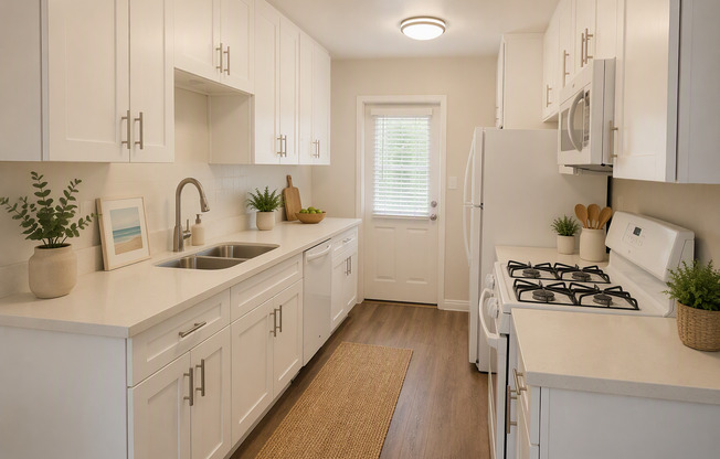 Mills Colina - 4957 Mills, 4959 Mills, 4961 Mills, 4963 Mills and 4924, 4926, 4930 Colina La Mesa, CA 91942