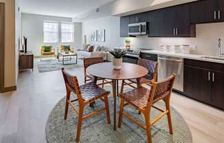 Bayswater Apartments