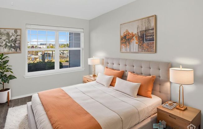 3 beds, 2 baths, 1,250 sqft, $2,600, Unit 228 - Wegner