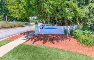Home - Buffalo Creek Apartments - Indianapolis, IN