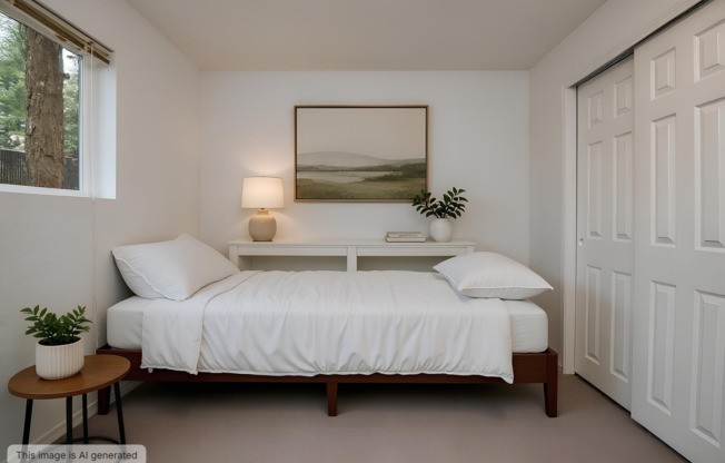 1 bed, 1 bath, 525 sqft, $1,050, Unit 62