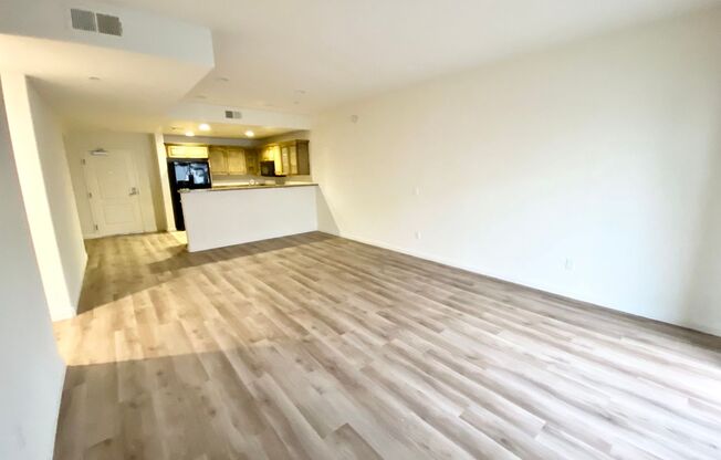 Berendo Terrace Apartment Homes