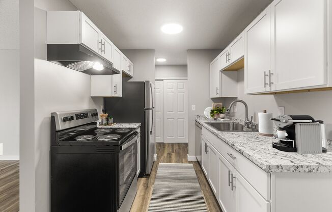 1 bed, 1 bath, 720 sqft, $1,345, Unit 103