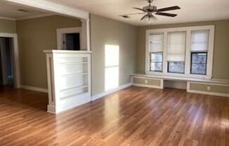 3 beds, 1 bath, $1,350