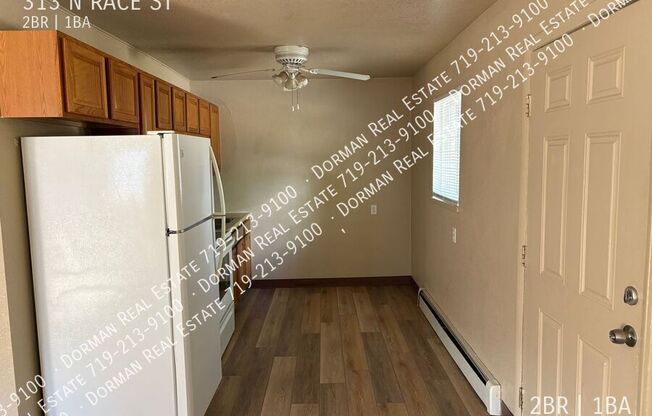 313 N. Race Street