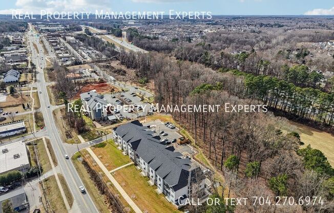 14801 STATESVILLE RD