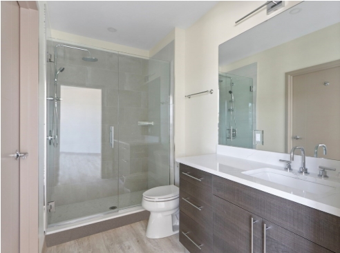 1 bed, 1 bath, $3,100, Unit Unit 303