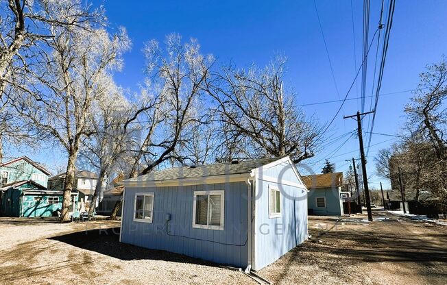 1 bed, 1 bath, $850, Unit 429 1/2
