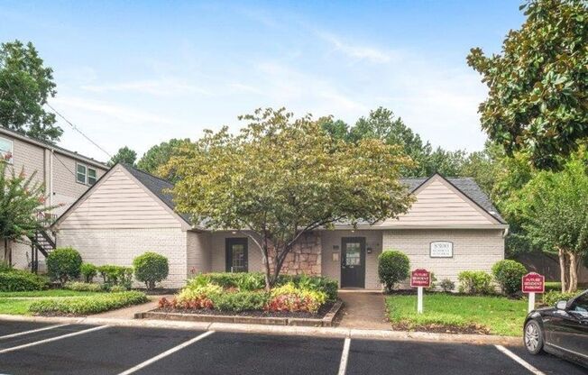 Partner-provided property photo