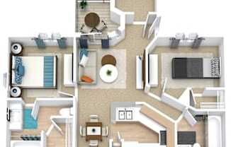 Partner-provided photo for $1585 unit