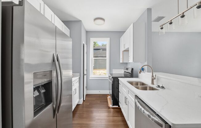 426 NW 3rd Ave - New Construction