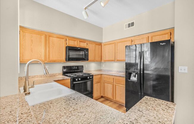 1 bed, 1 bath, $1,400